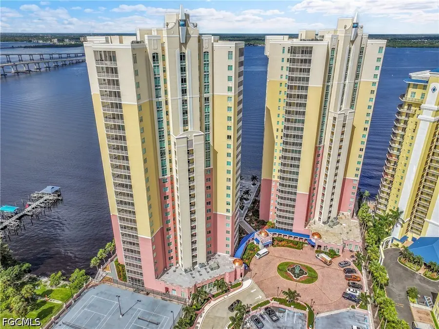 2743 1st Street #1006, Fort Myers, FL 33916 - #2