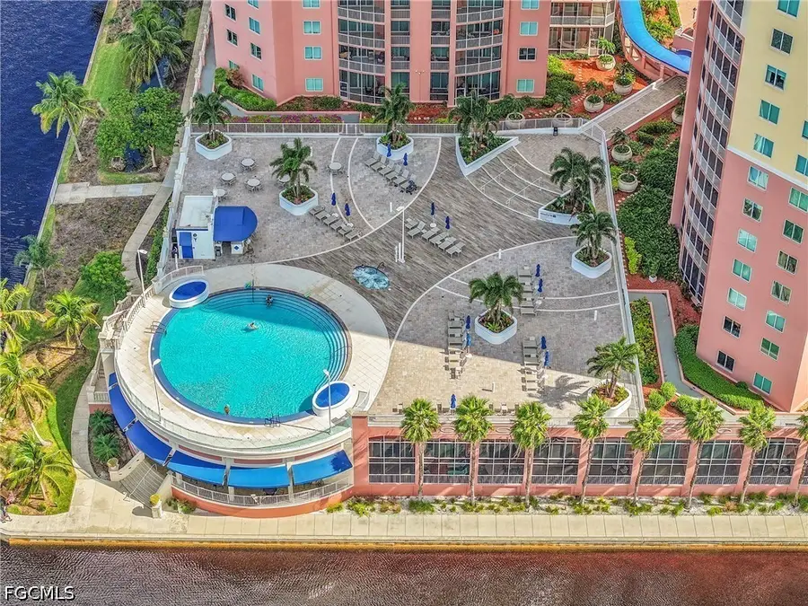 2743 1st Street #1006, Fort Myers, FL 33916 - #3