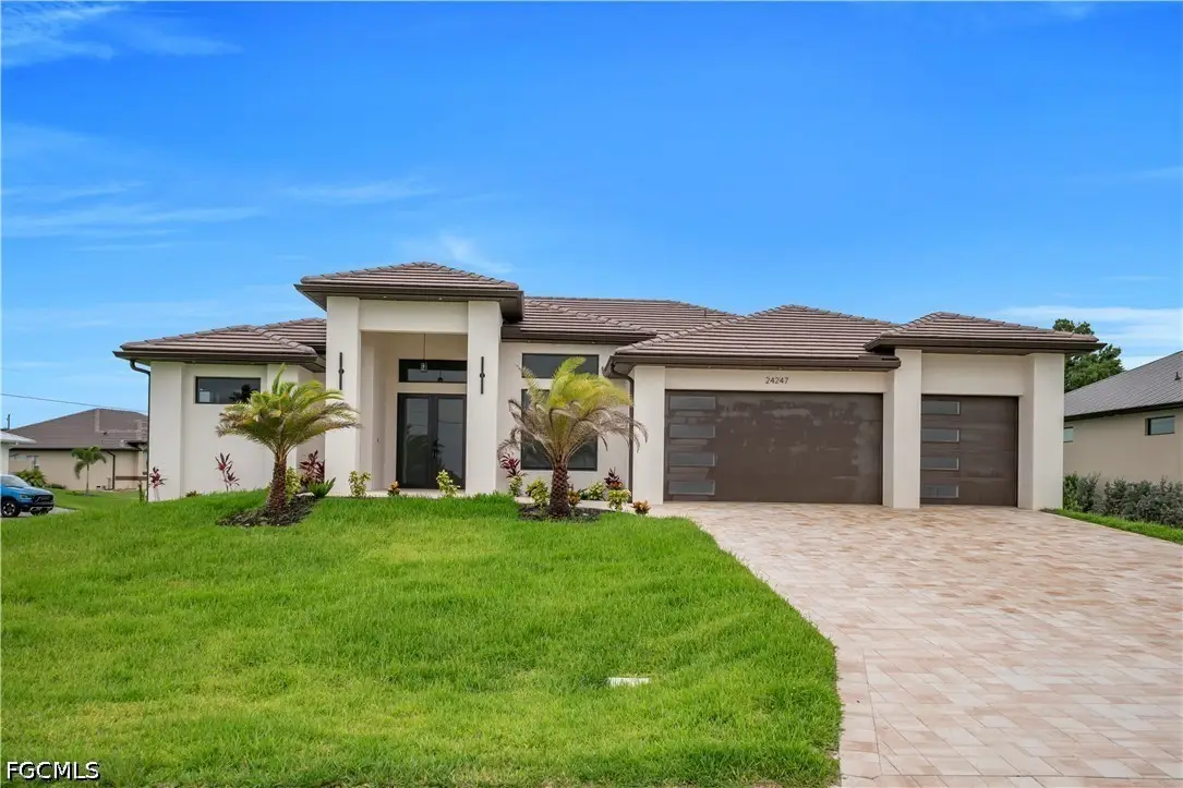 24247 San Lucas Lane, Punta Gorda, FL 33955 - #1