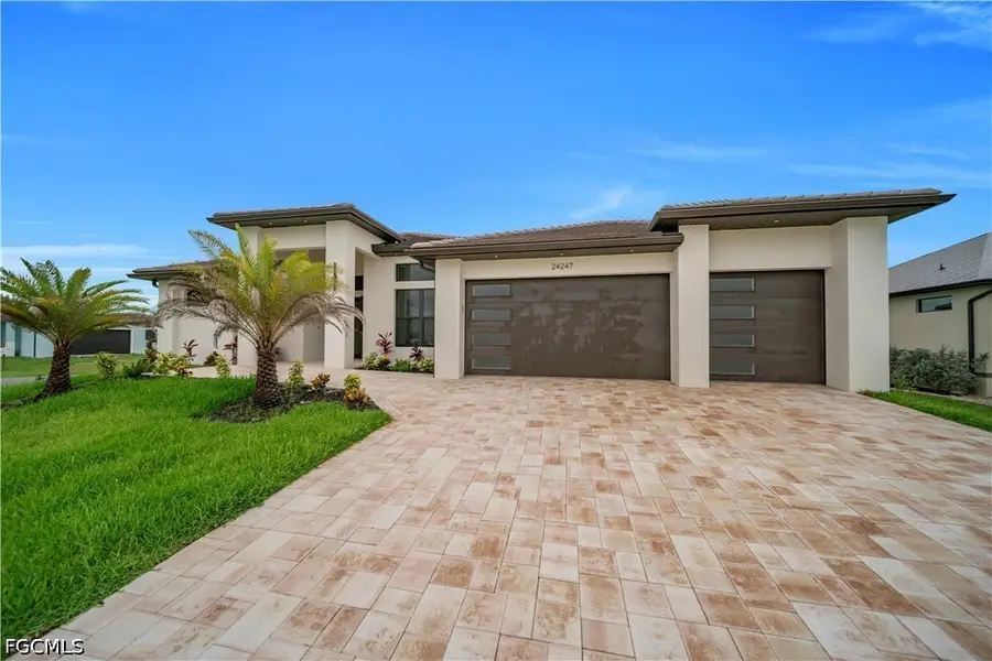 24247 San Lucas Lane, Punta Gorda, FL 33955 - #2