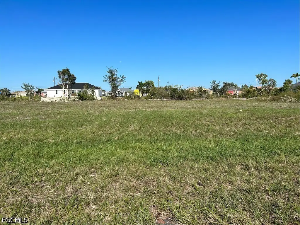 1313 NE 1st Avenue, Cape Coral, FL 33909 - #1