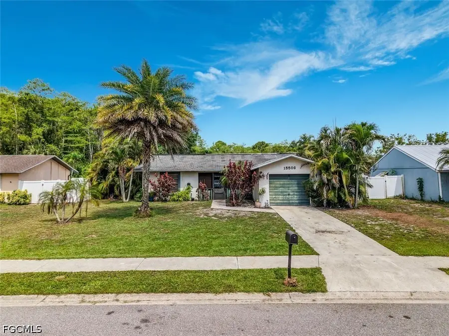 15506 Spring Line Lane, Fort Myers, FL 33905 - #3