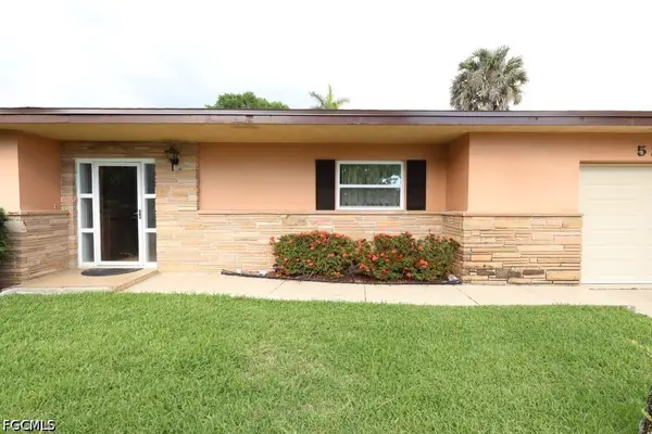 5227 Glade Court, Cape Coral, FL 33904