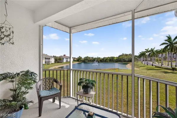 3525 Milan Drive #203, Fort Myers, FL 33916