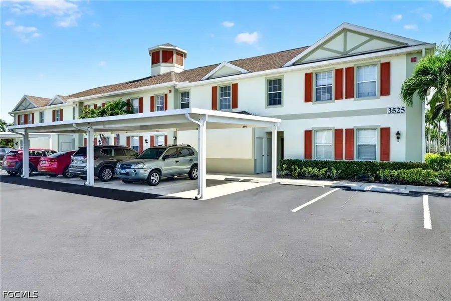 3525 Milan Drive #203, Fort Myers, FL 33916 - #2