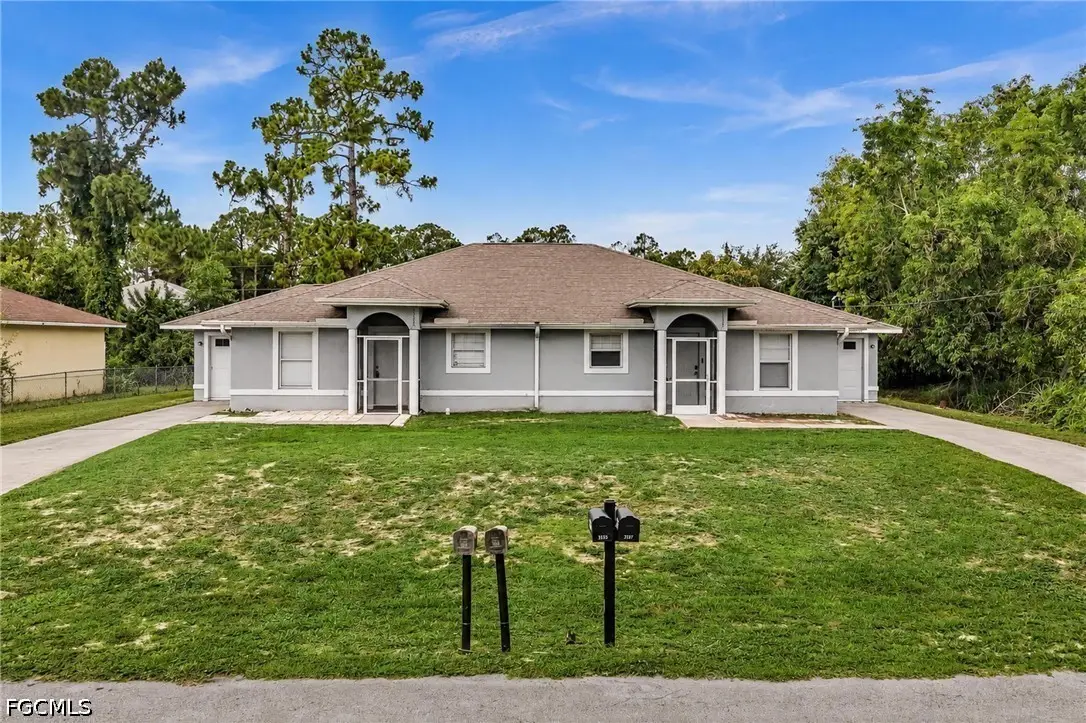 5327 30th Street Sw, Lehigh Acres, FL 33973 - #1
