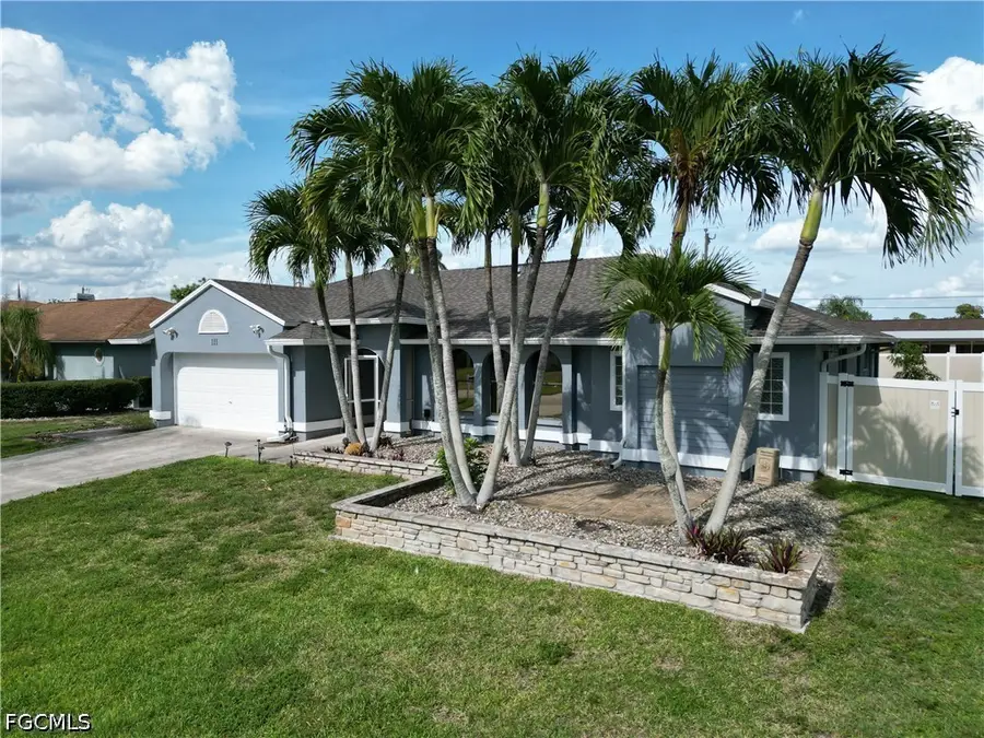 111 SE 21st Avenue, Cape Coral, FL 33990 - #2