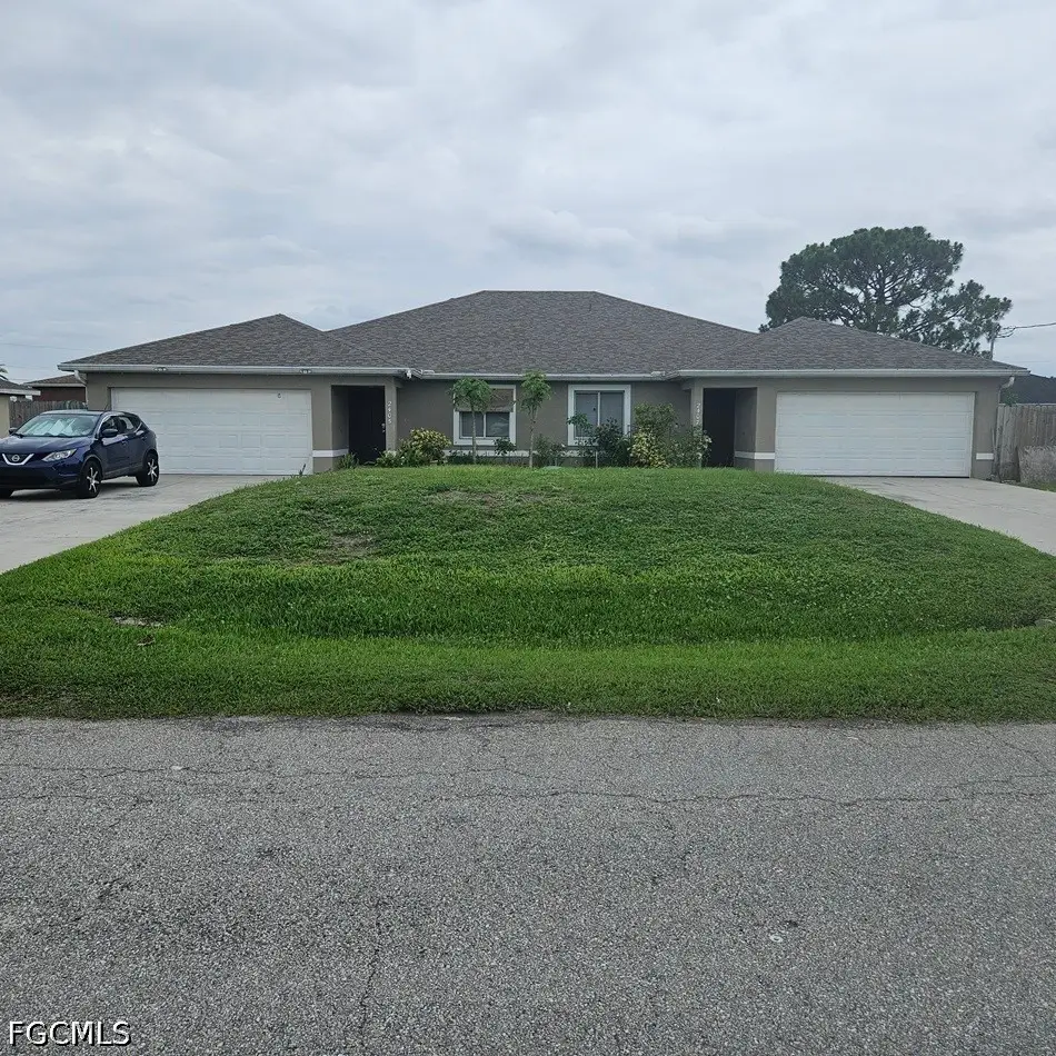 2407 Paul Avenue S, Lehigh Acres, FL 33973 - #1