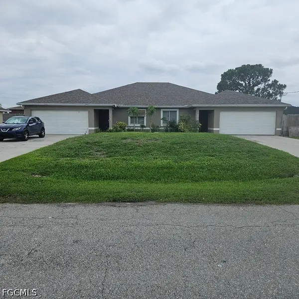 2407 Paul Avenue S, Lehigh Acres, FL 33973