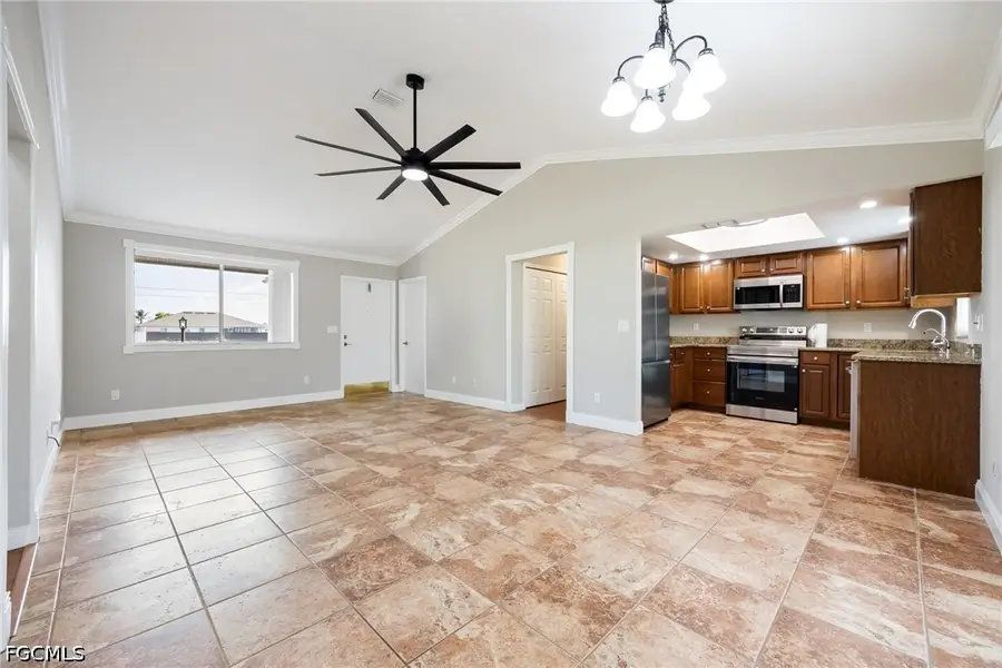 1836 NW 15th Street, Cape Coral, FL 33993 - #2