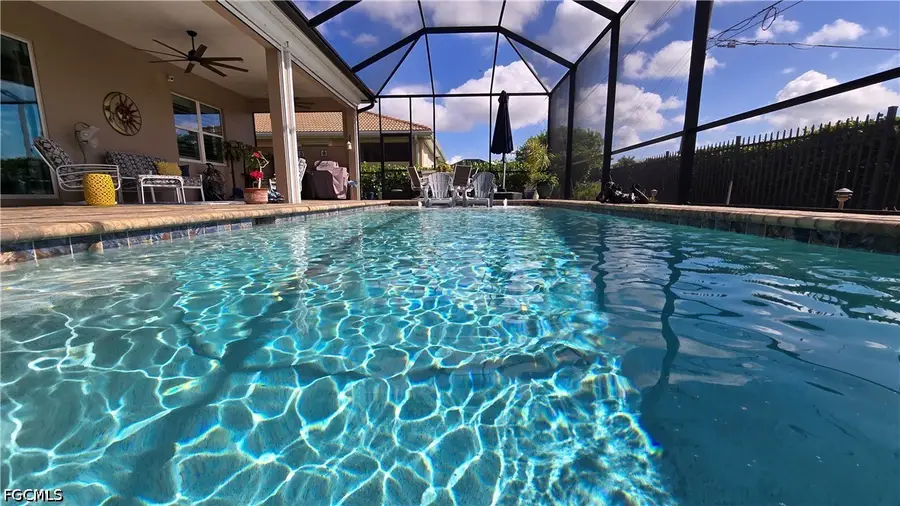 2875 Sunset Pointe Circle E, Cape Coral, FL 33914 - #3