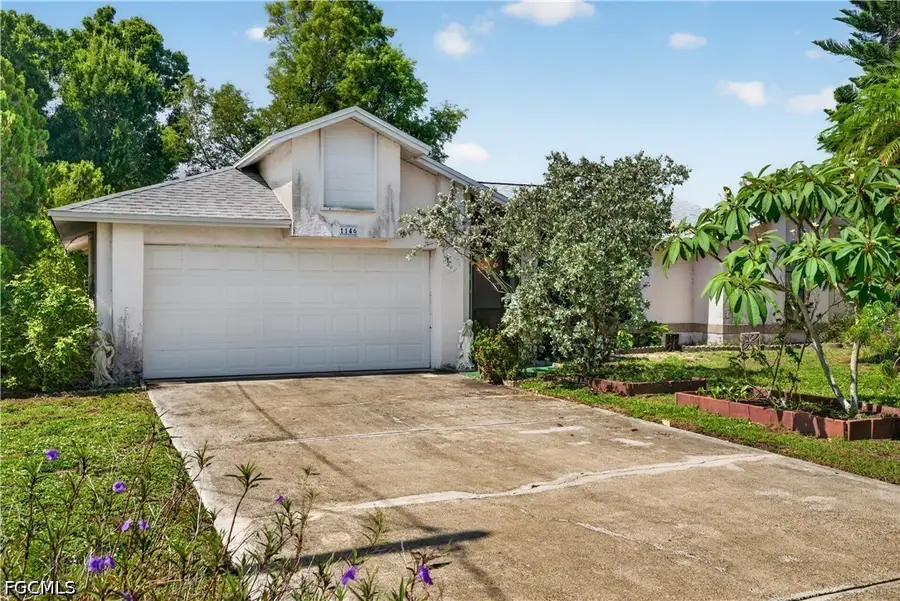 1146 SE 18th Street, Cape Coral, FL 33990 - #3