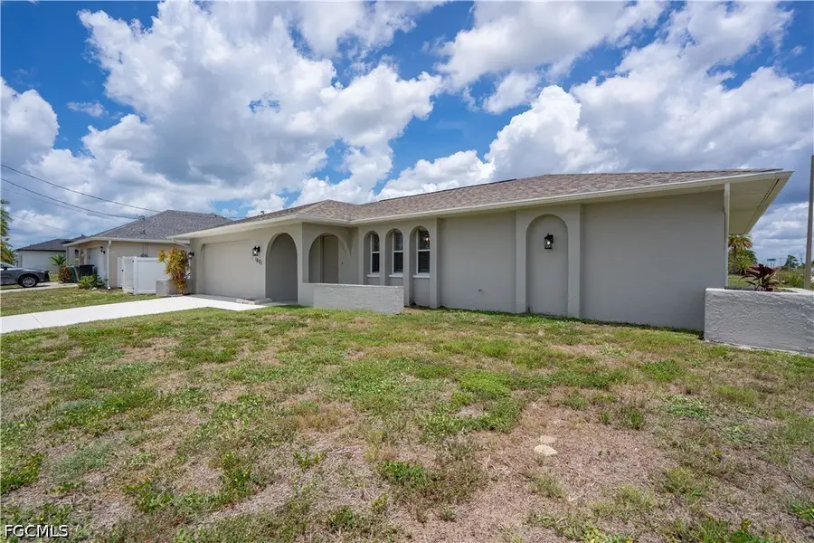 1601 NW 16th Terrace, Cape Coral, FL 33993 - #2