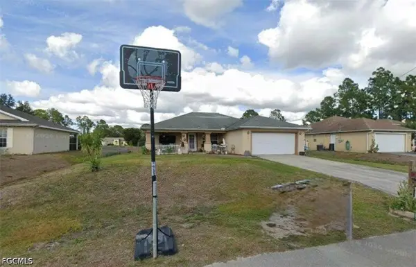 3606 5th Street Sw, Lehigh Acres, FL 33976
