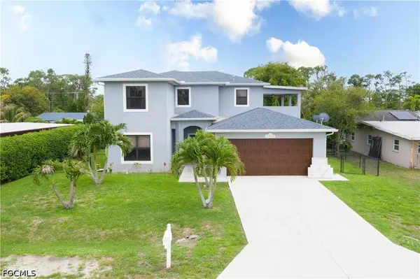 2360 Burton Avenue, Fort Myers, FL 33907