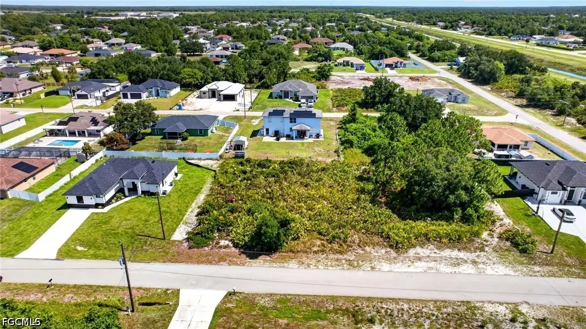 3404 17th Street W, Lehigh Acres, FL 33971 - #1