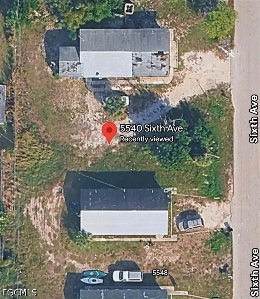 5540 6th Avenue, Fort Myers, FL 33907 - #2