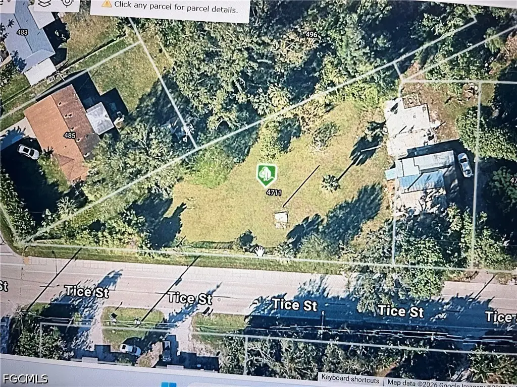 4711 Tice Street, Fort Myers, FL 33905 - #1