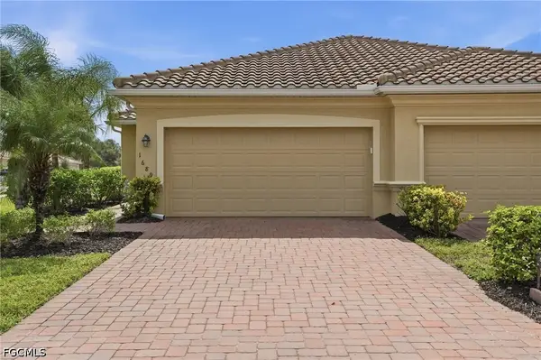 1689 Alameda Drive, Naples, FL 34120