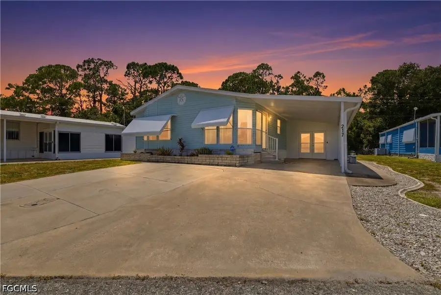 217 Shrub Lane N, North Fort Myers, FL 33917 - #2