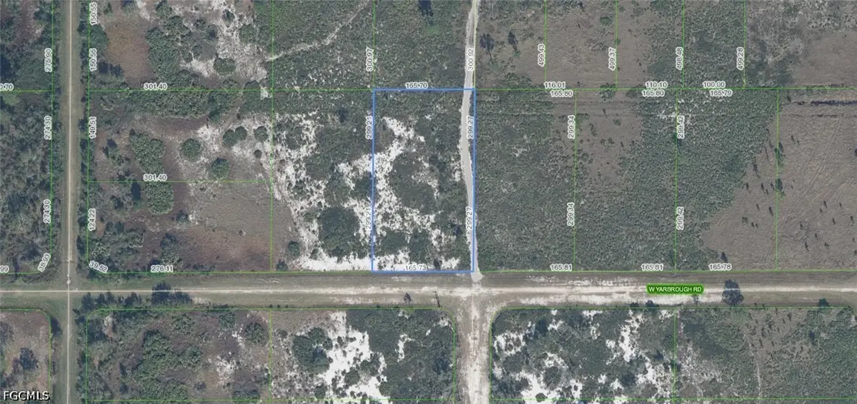 2310 W Yarbrough Road, Avon Park, FL 33825 - #1