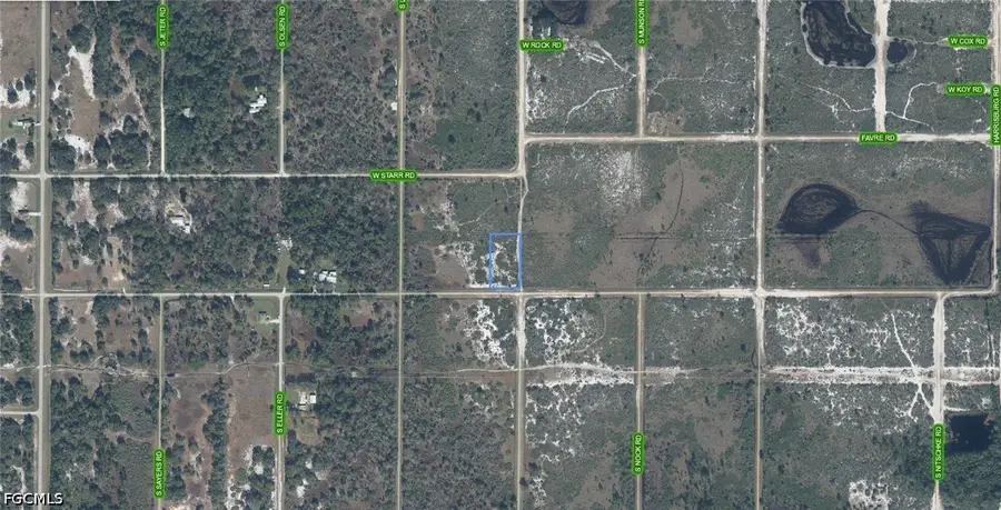 2310 W Yarbrough Road, Avon Park, FL 33825 - #2
