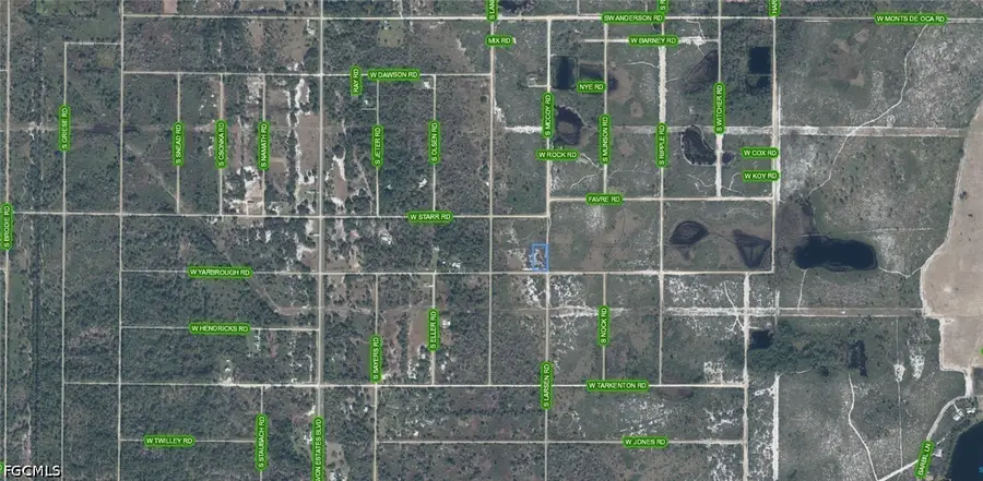 2310 W Yarbrough Road, Avon Park, FL 33825 - #3