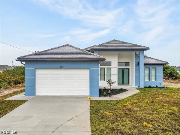 4107 16th Street Sw, Lehigh Acres, FL 33976