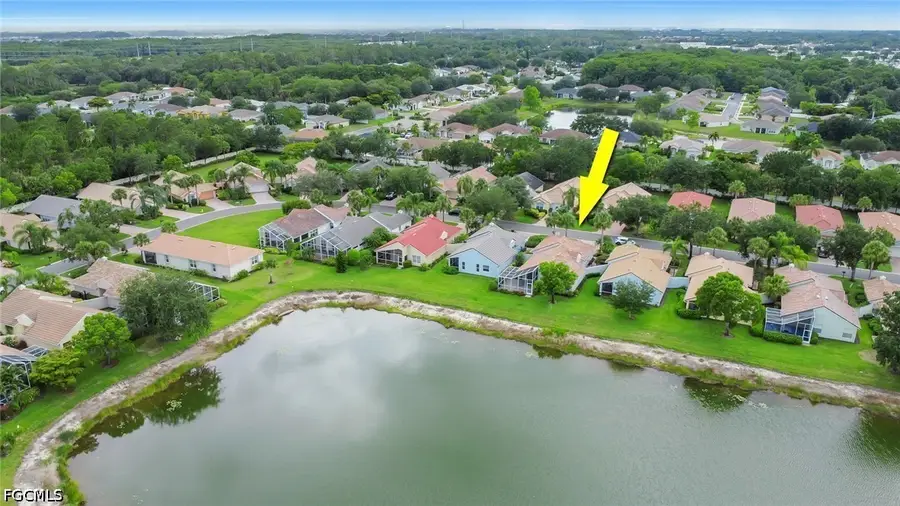 2232 Summersweet Drive, Alva, FL 33920 - #2