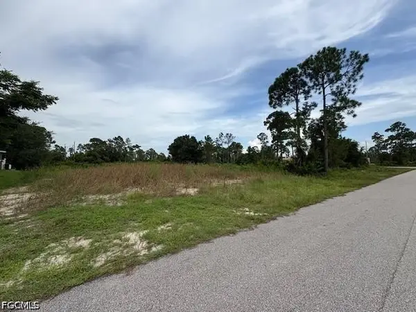 1055 Manta Avenue S, Lehigh Acres, FL 33974
