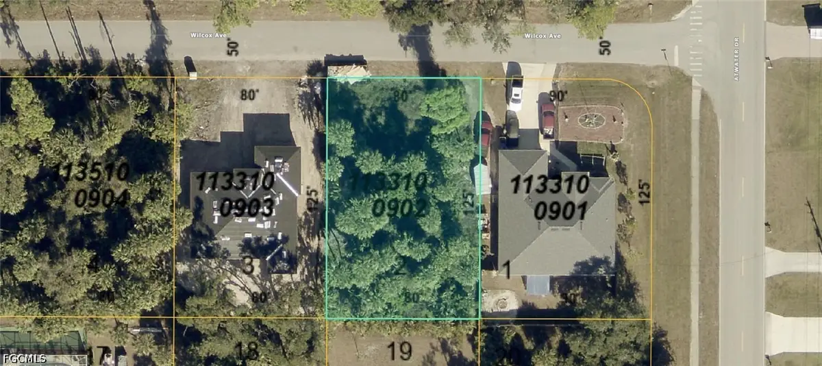 1133100902 Wilcox Avenue, North Port, FL 34288 - #1
