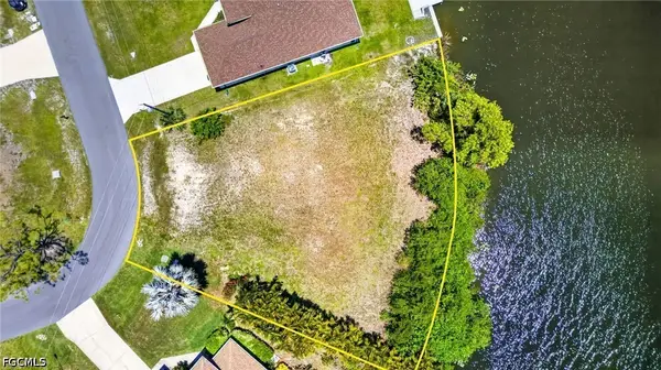2746 NW 10th Street, Cape Coral, FL 33993