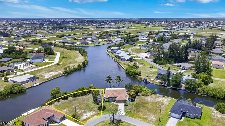 2746 NW 10th Street, Cape Coral, FL 33993 - #3