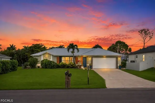2017 NW 7th Street, Cape Coral, FL 33993