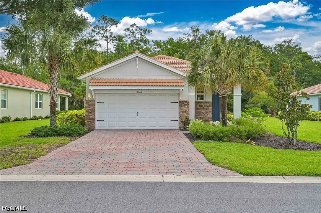 15169 Ligustrum Lane, Alva, FL 33920 - #1