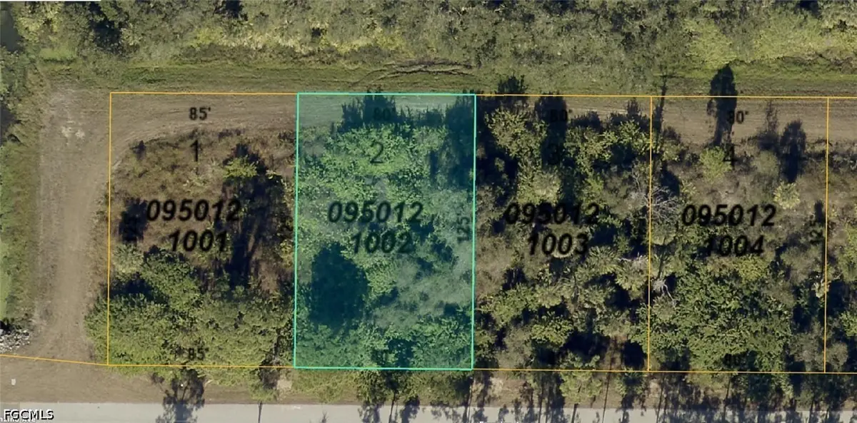 0950121002 Franzino Avenue, North Port, FL 34291 - #1