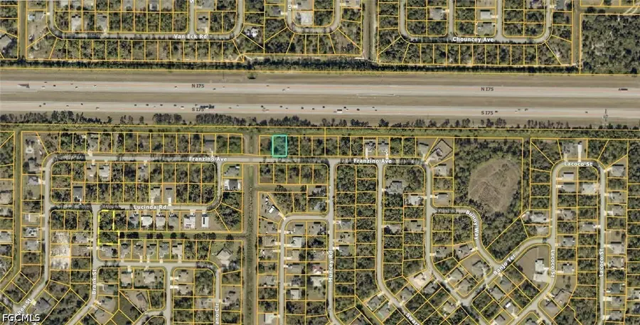 0950121002 Franzino Avenue, North Port, FL 34291 - #3