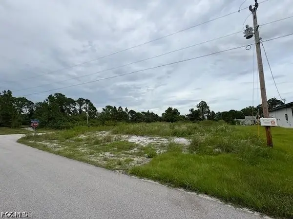 705 Randall Avenue E, Lehigh Acres, FL 33974