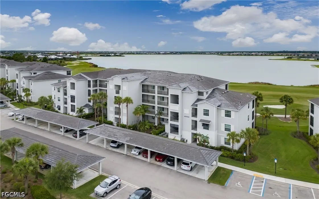 43030 Greenway Boulevard #435, Punta Gorda, FL 33982 - #1