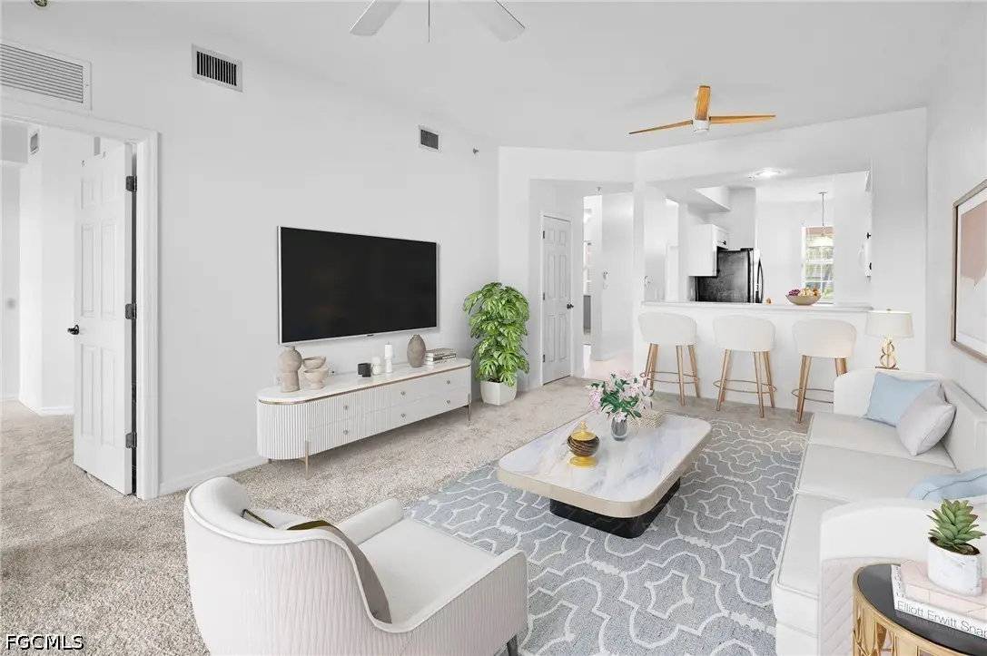 14571 Legends Boulevard N #103, Fort Myers, FL 33912 - #1