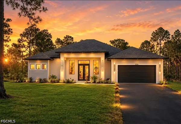 3194 56th Avenue Ne, Naples, FL 34120