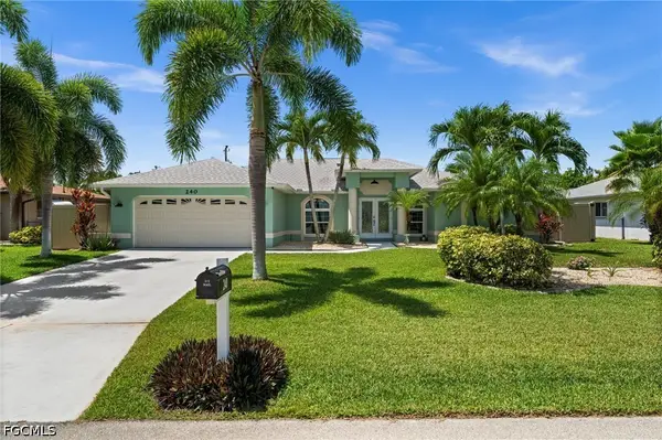 240 SW 37th Lane, Cape Coral, FL 33914