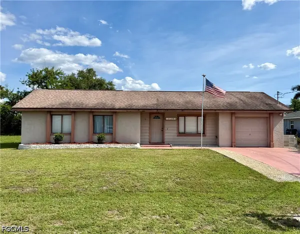 1204 SE 15th Street, Cape Coral, FL 33990
