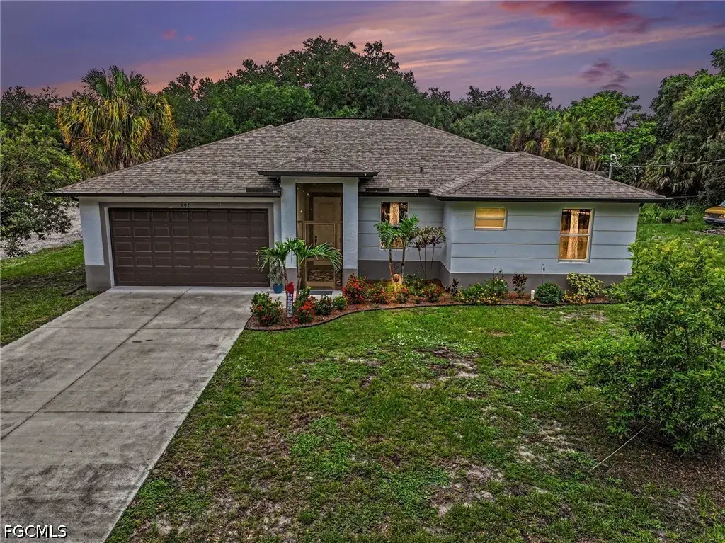 190 Hendry Street, Labelle, FL 33935 - #1