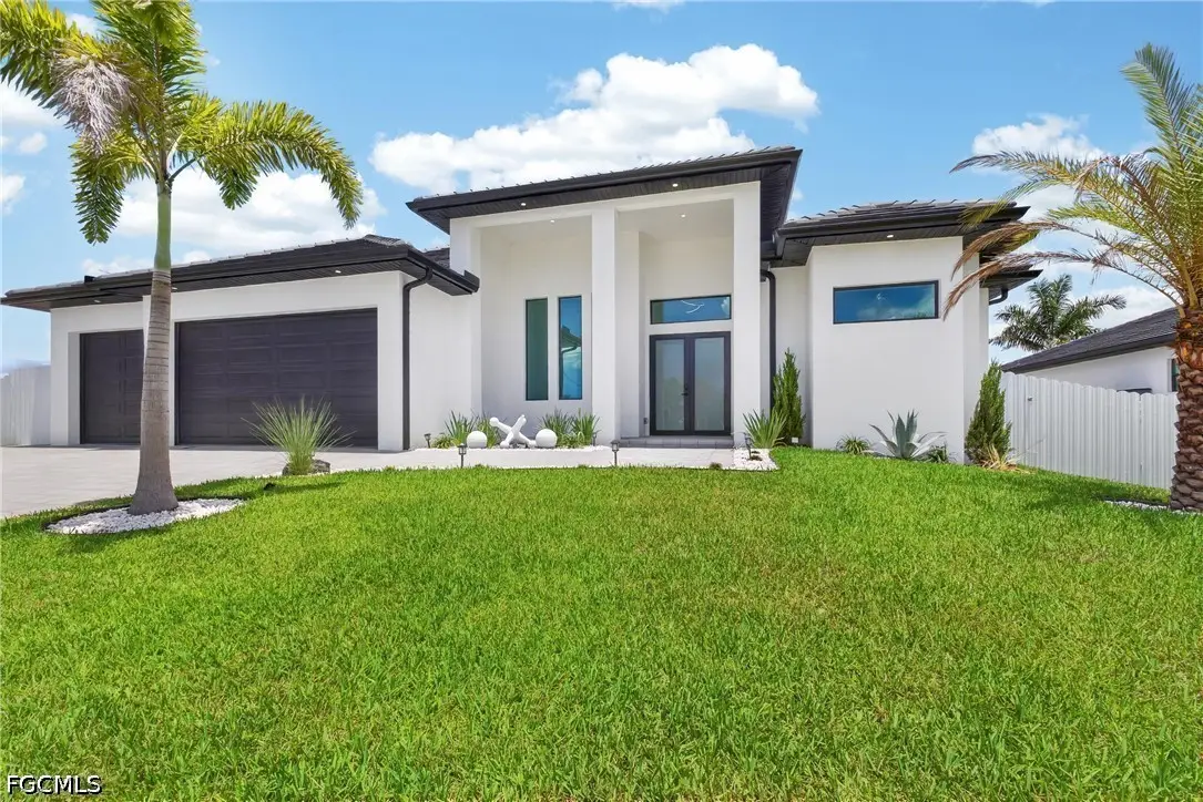 121 NW 35th Place, Cape Coral, FL 33993 - #1