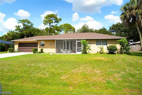 114 Greenwood Avenue, Lehigh Acres, FL 33936