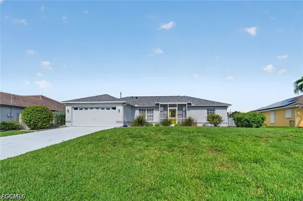 3820 SW 20th Avenue, Cape Coral, FL 33914