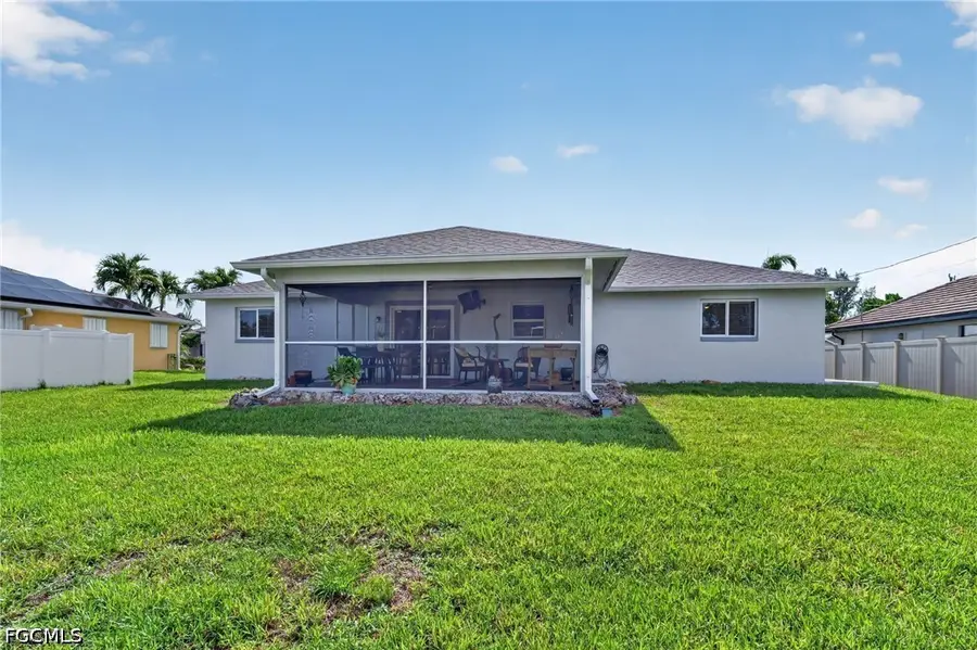 3820 SW 20th Avenue, Cape Coral, FL 33914 - #3