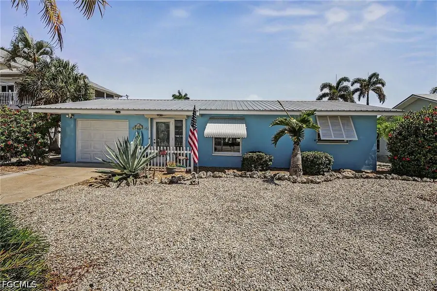 3608 Rita Lane, Saint James City, FL 33956 - #2