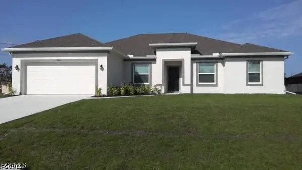 1820 NW 19th Avenue, Cape Coral, FL 33993